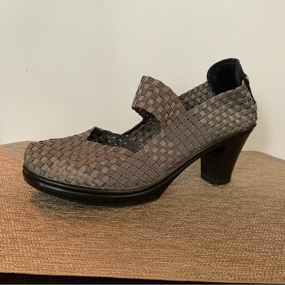 Bernie Mev Bonnie Heels - Picture 1 of 15